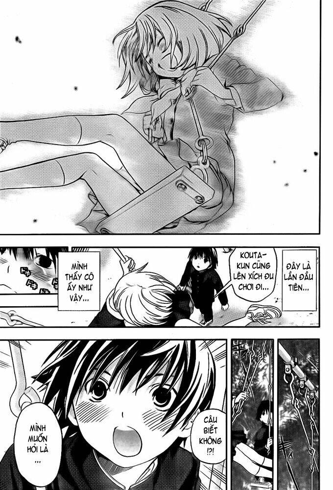 ane doki chapter 17 13