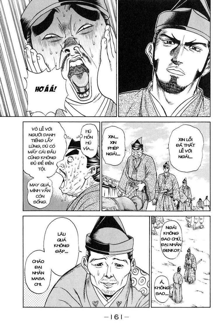 sơn tặc seyu chapter 15 11