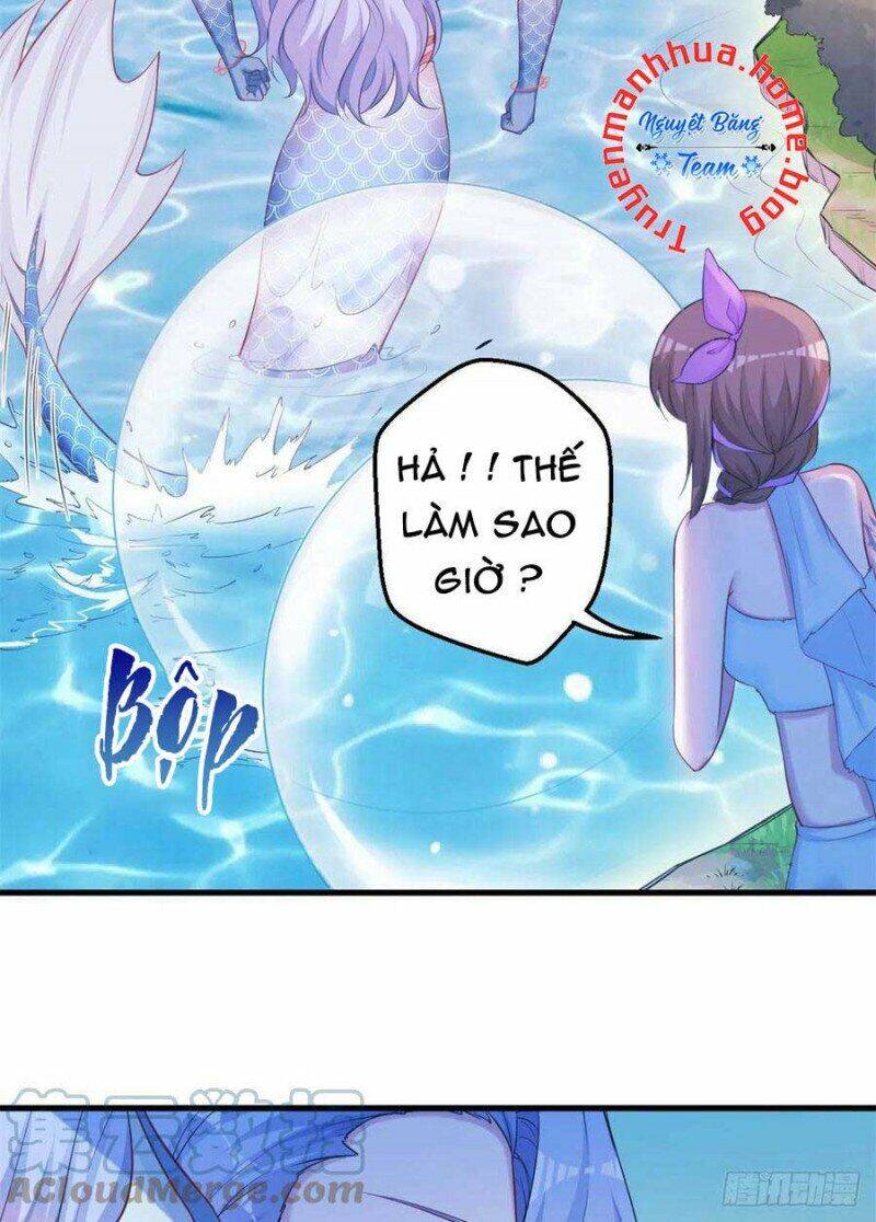 [16+] thảnh thơi thú thế chủng chủng điền, sinh sinh tể chapter 334 9