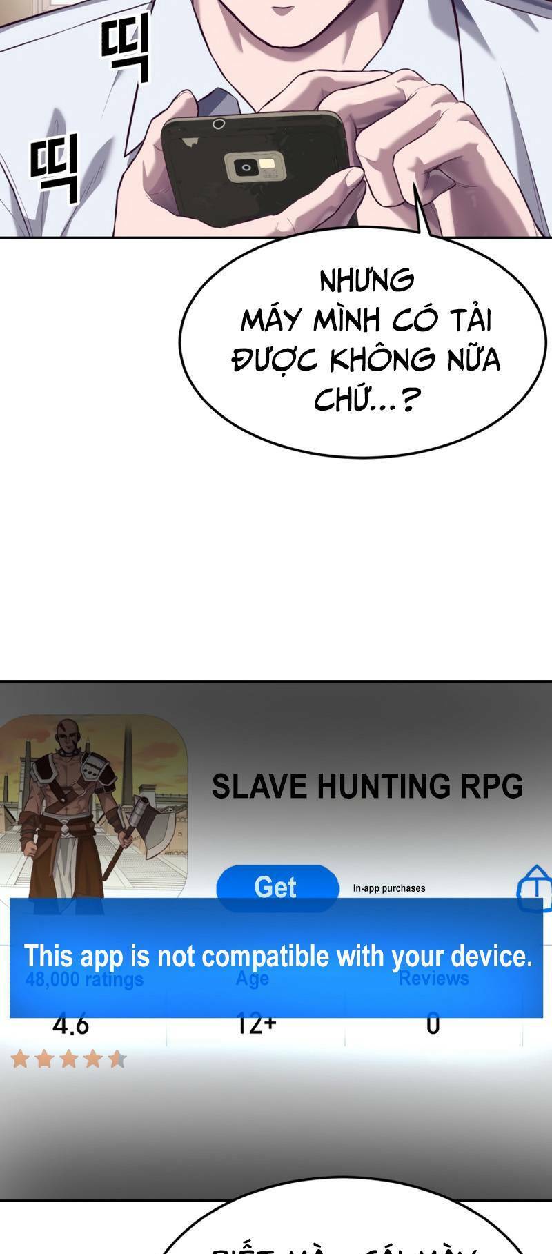 tuân lệnh tuyệt đối chapter 1 34