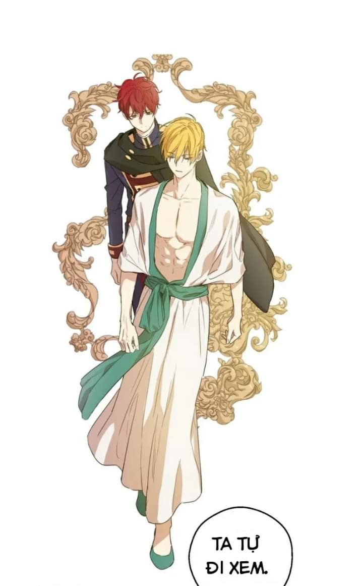 bỗng một ngày nọ tôi trở thành nàng công chúa chapter 48 29