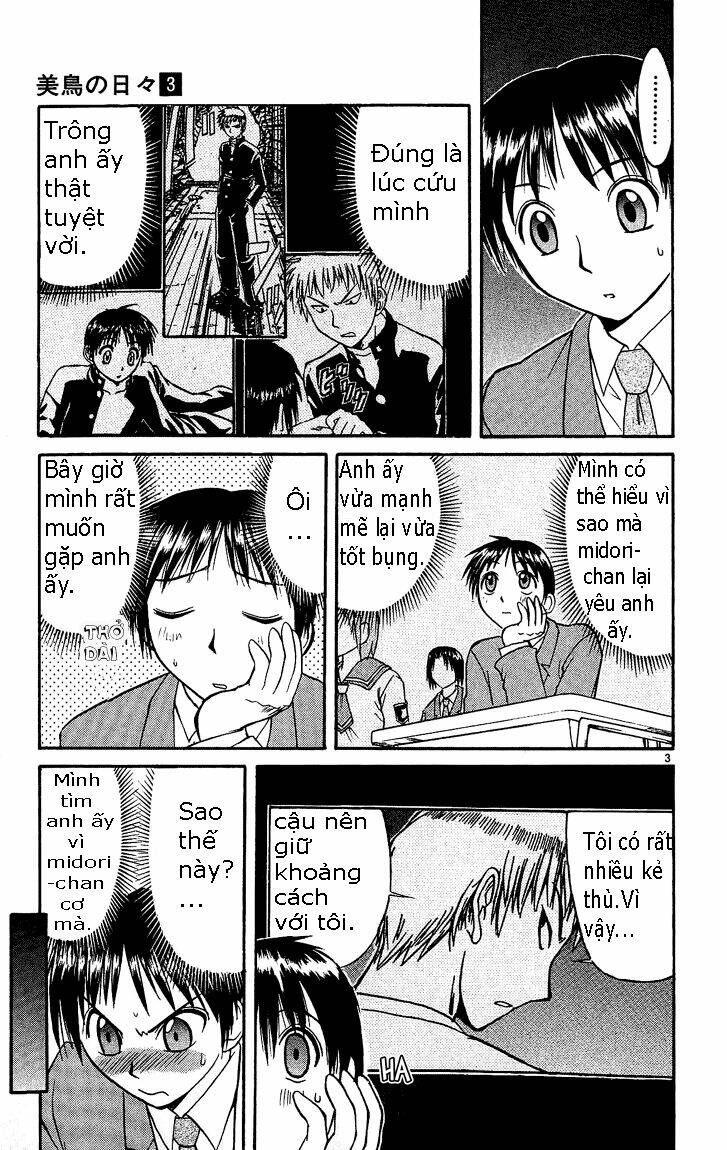 midori no hibi chapter 26 3