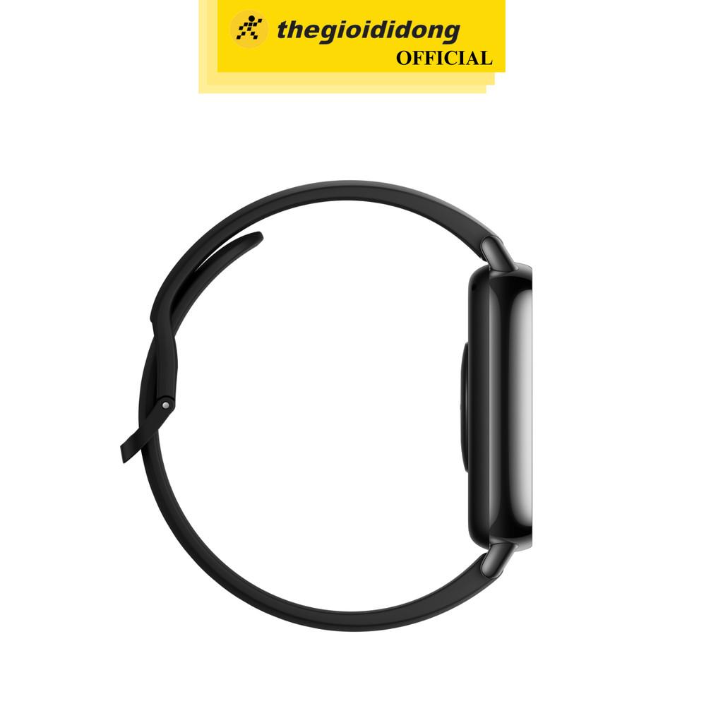 Xiaomi Redmi Watch 5 Lite - Chính hãng BH 12 tháng - Hàng Chính Hãng