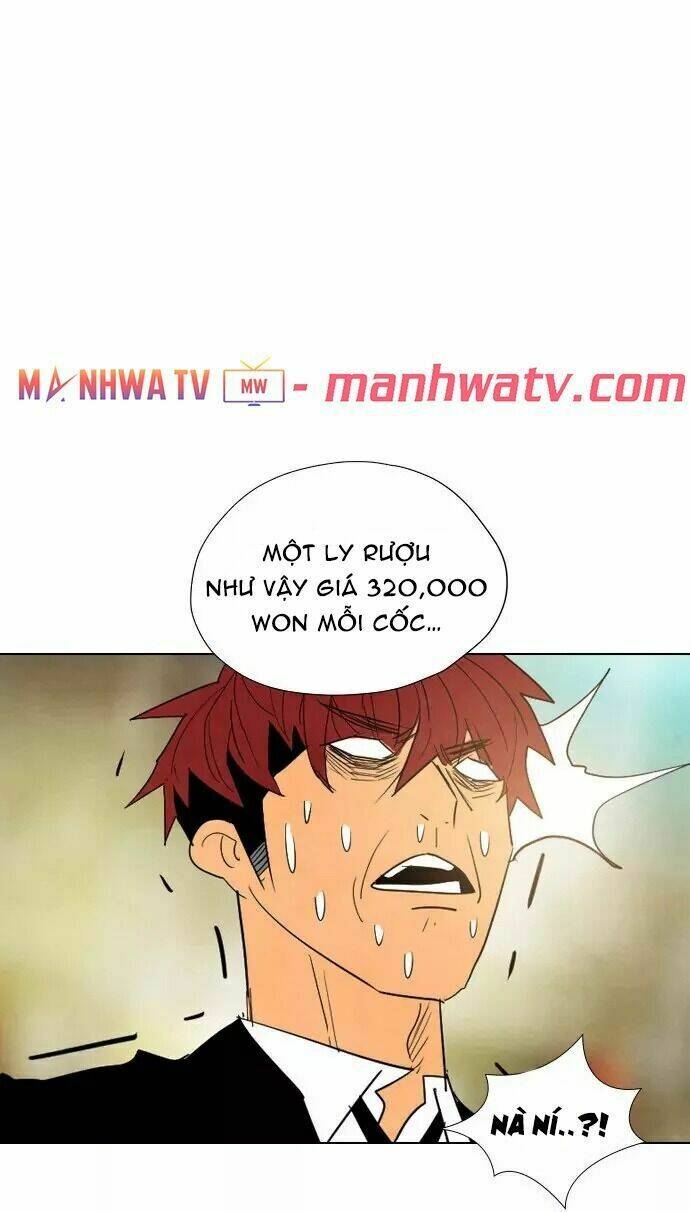 kẻ hồi sinh chapter 24 19