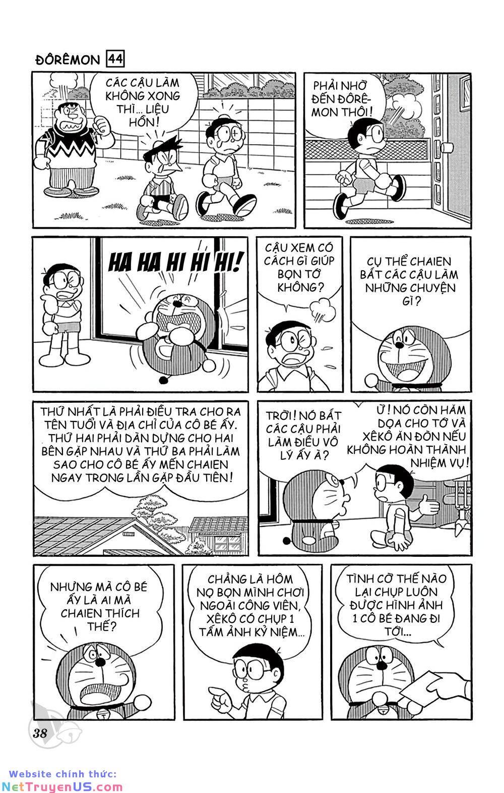 doraemon chapter 792 4