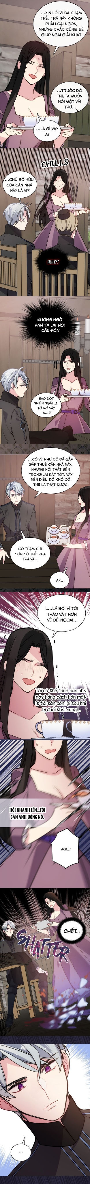 công tước lạnh lùng, alaide chapter 68 4