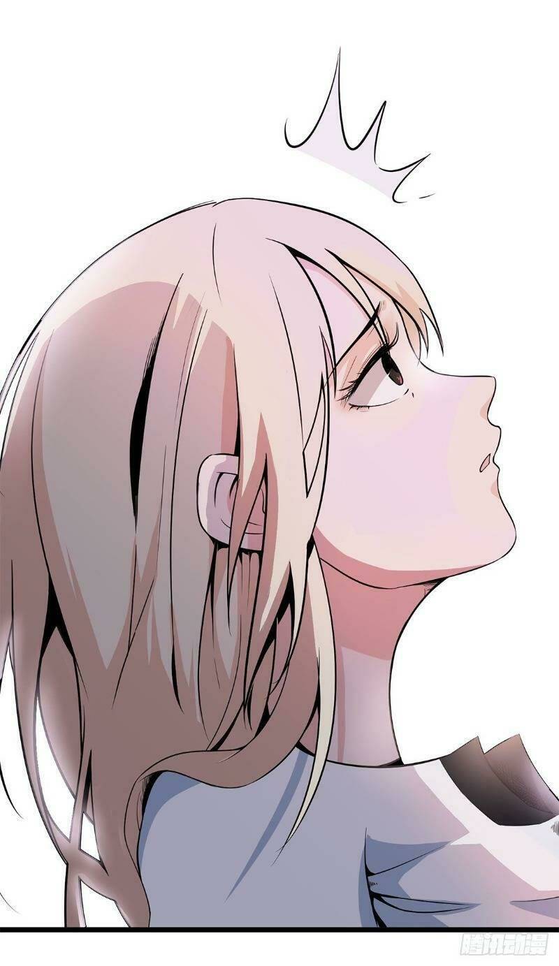 trùng lãnh quái đàm chapter 14 17