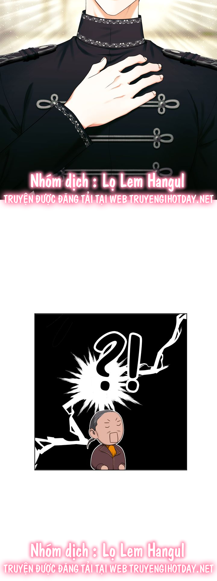 hợp đồng hôn nhân với người chồng thứ 2 của tôi chapter 5 15