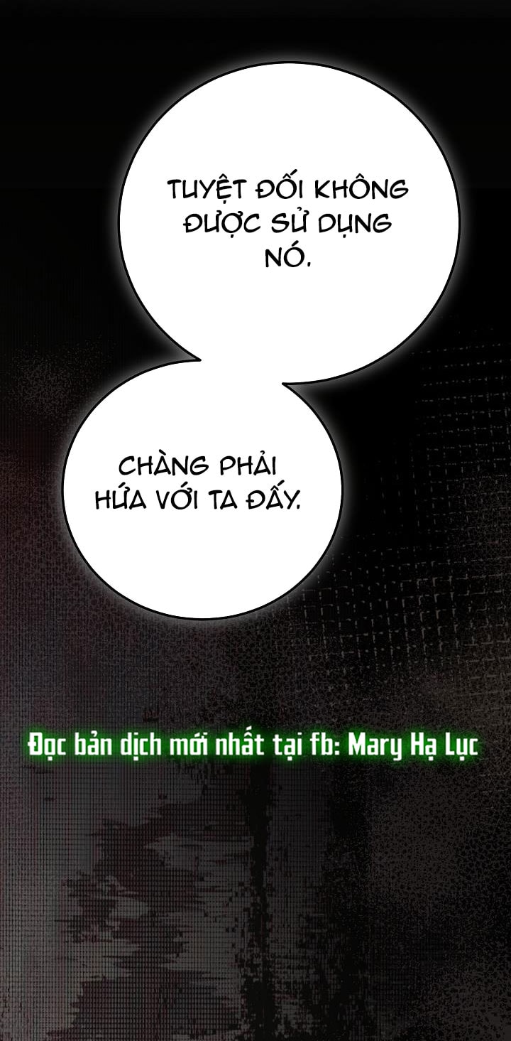 trở thành vợ thái tử quái vật chapter 117 18