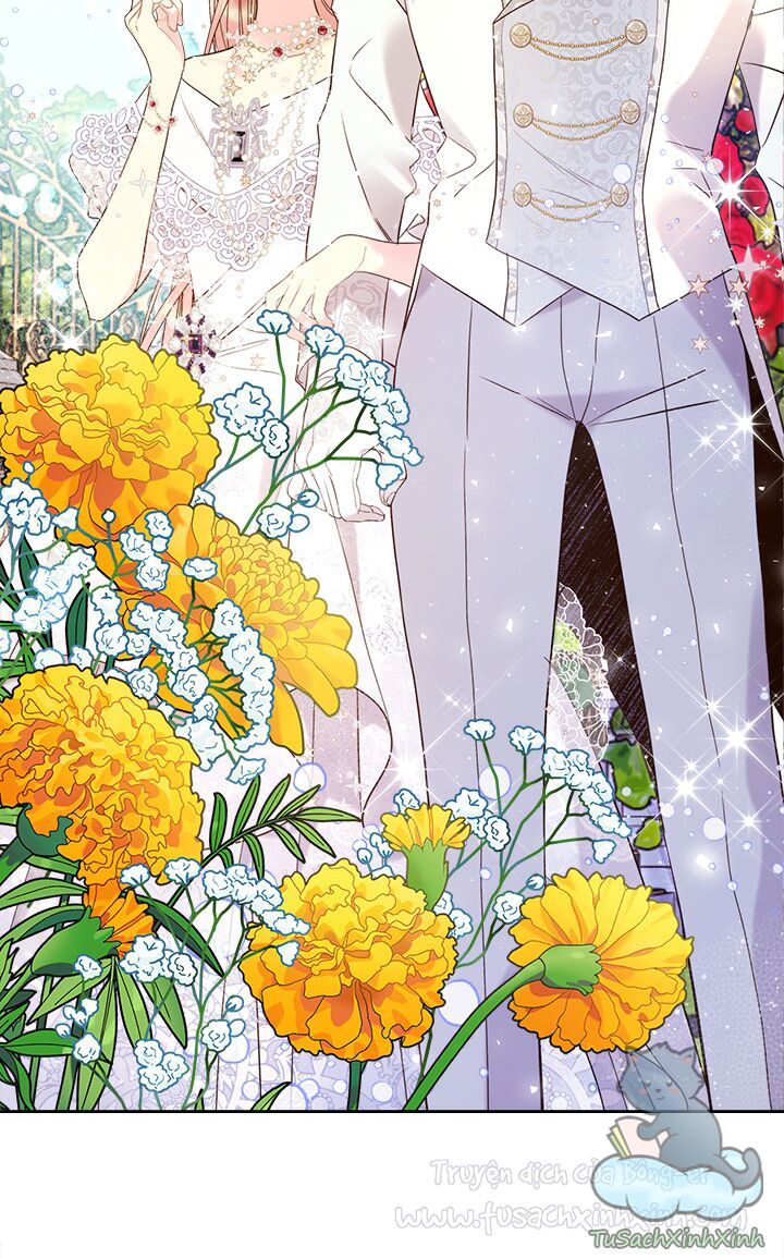 [15+] công chúa chloe chapter 69 55