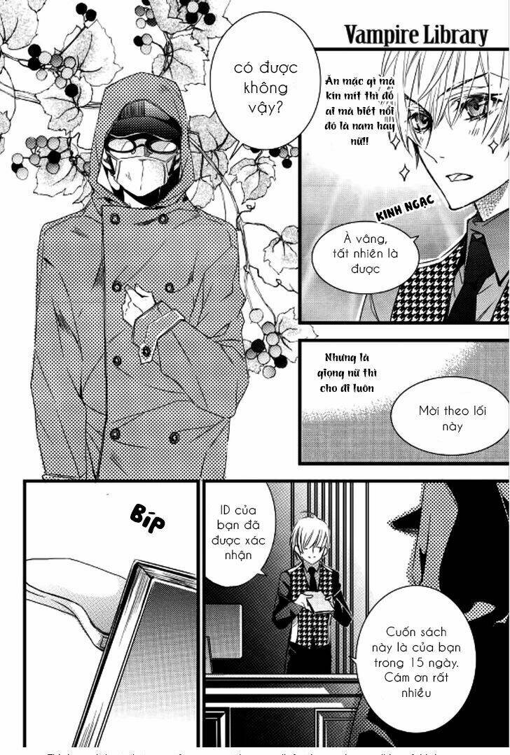 thư viện ma cà rồng chapter 7 8