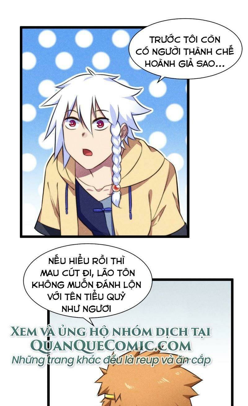 thần tiên rút thẻ chapter 8 15