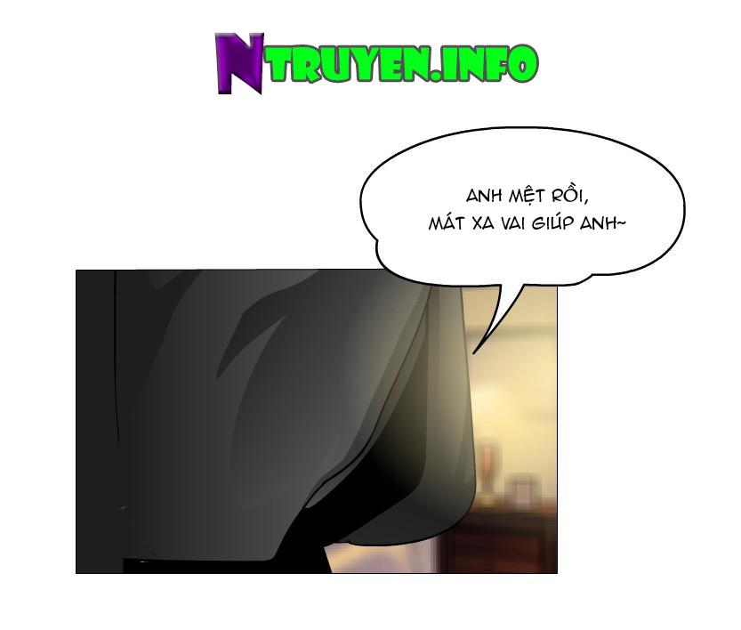 cạm bẫy của nữ thần chapter 93 8