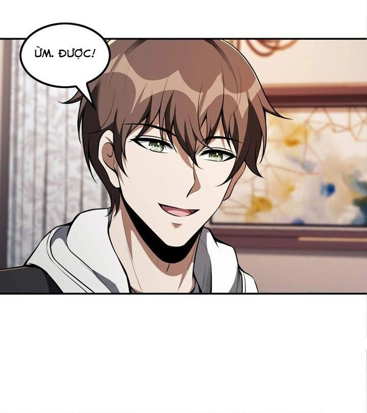 đệ nhất người ở rể chapter 101 57