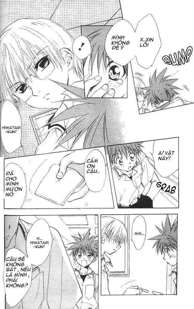 thiên sứ d.n chapter 6 59