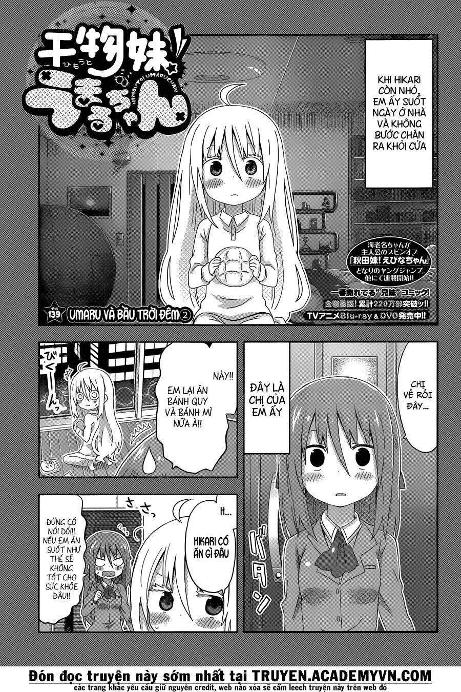 đứa em gái hai mặt chapter 139 1