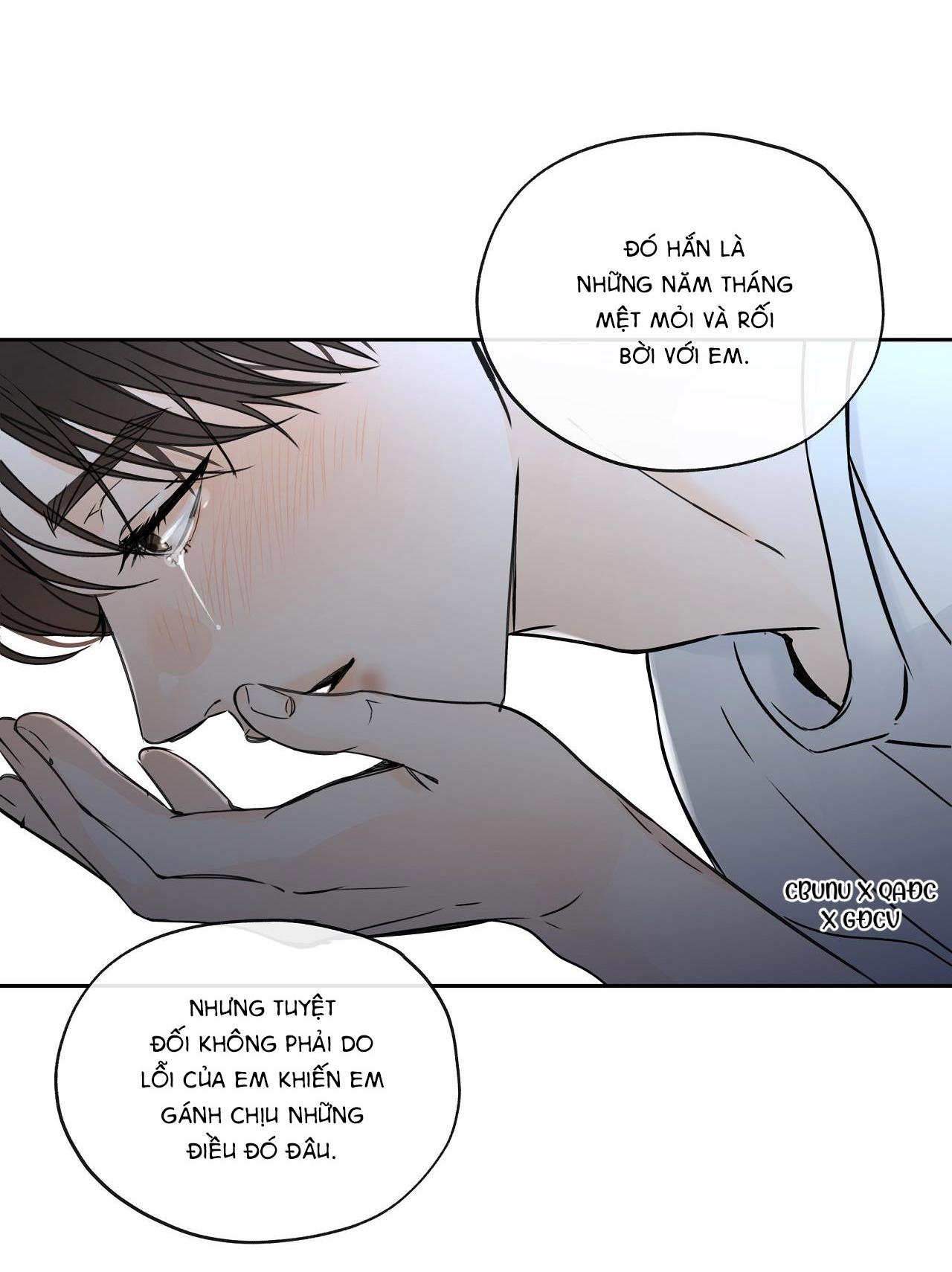 hạ cánh cuối chân trời chapter 24 87