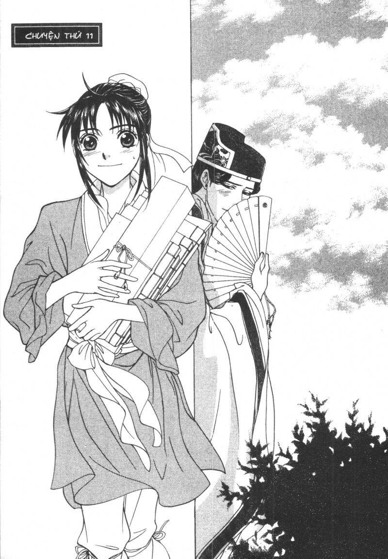 thái vân quốc truyện chapter 3 84