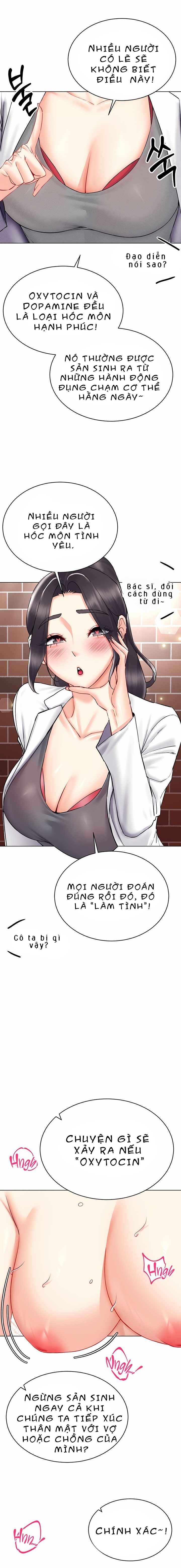 chơi game khiêu dâm trong đời thực chapter 41 6