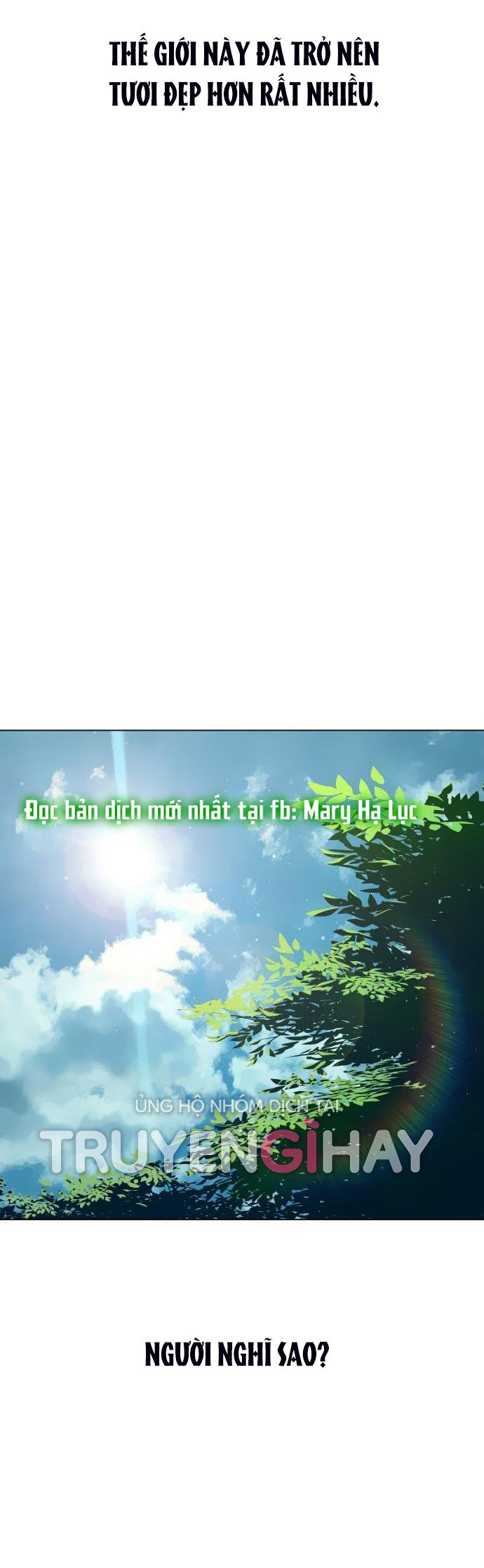 bạch huyết - white blood chapter 92 20