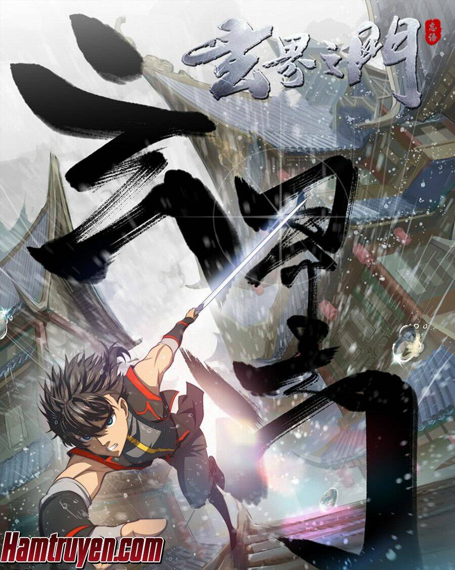 huyền giới chi môn chapter 109 2