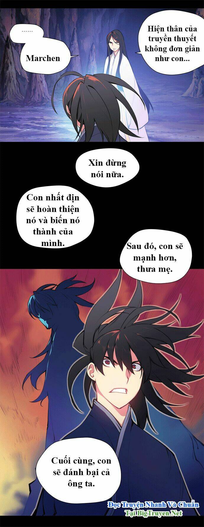 märchen: the embodiment of tales chapter 70 17