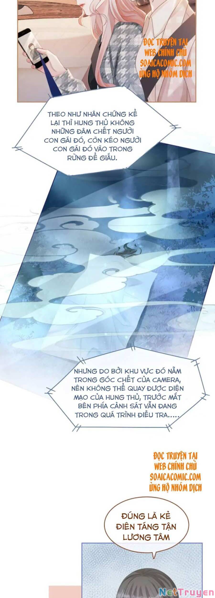 xuyên nhanh nữ phụ bình tĩnh chút chapter 88 3