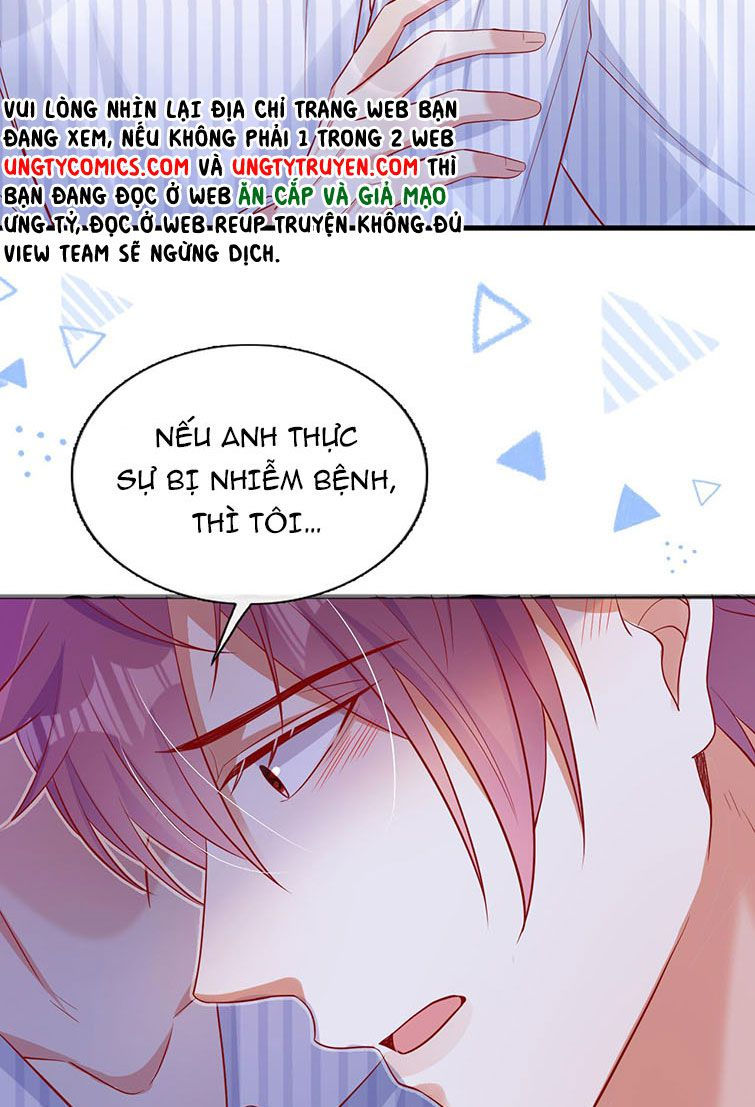 tôi với hình mẫu lý tưởng lìa trần rồi! chapter 30 38