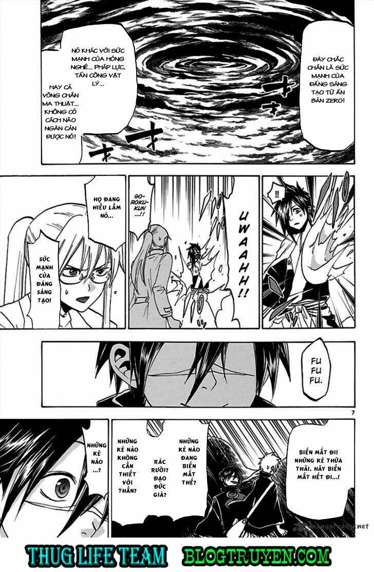 kaitai shinsho zero chapter 63 9