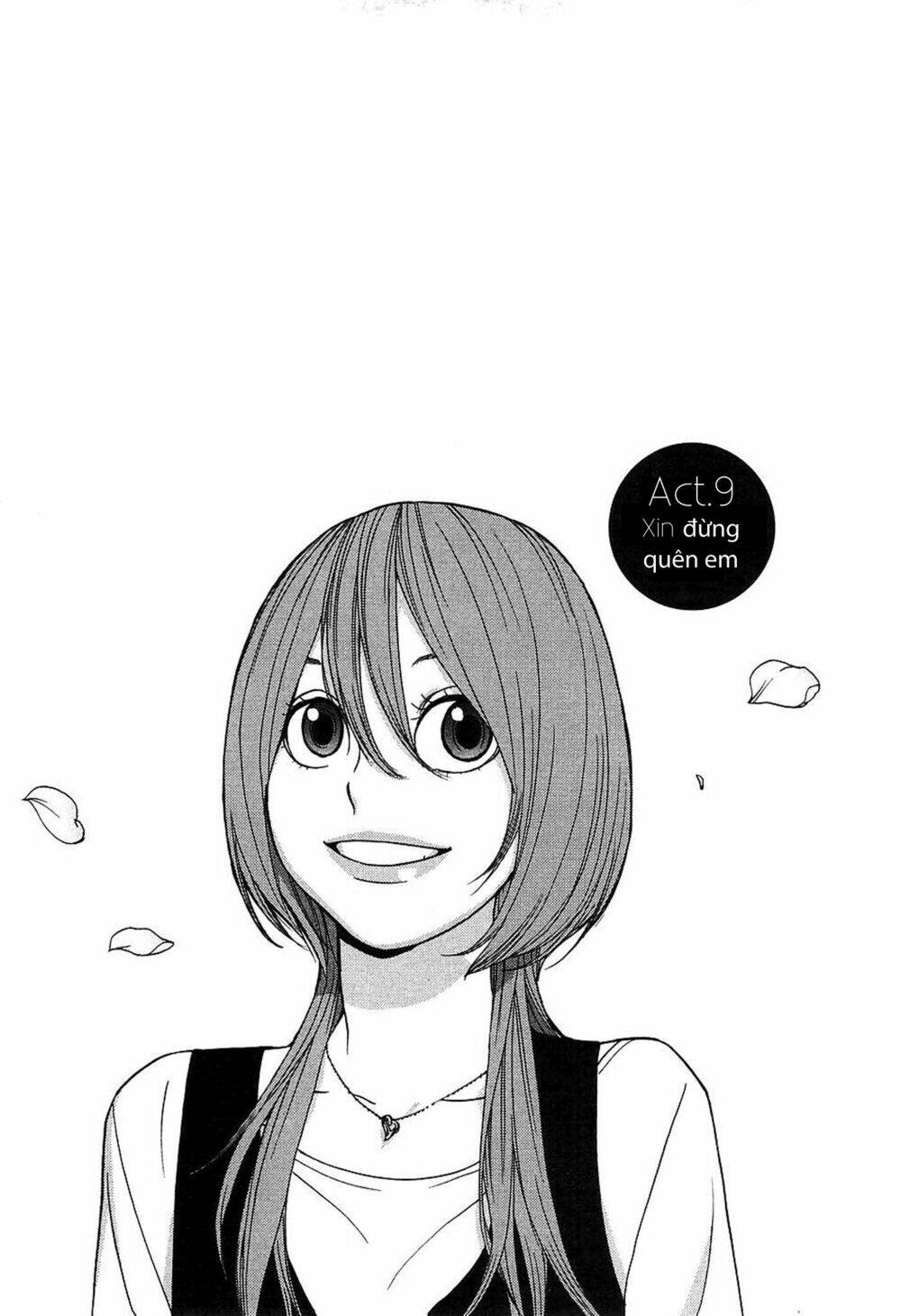 ashita dorobou chapter 9 4