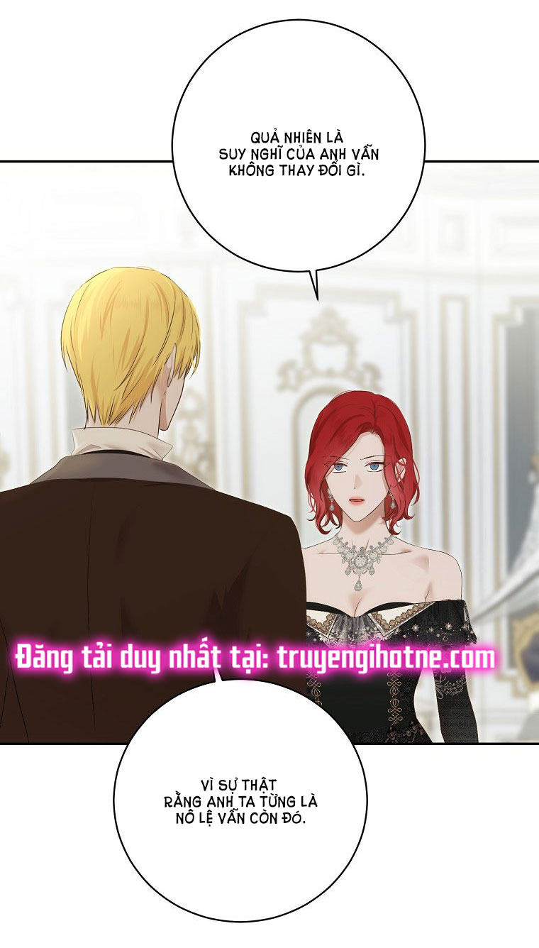 [Bản 15+] Tôi Lạc Vào Thế Giới Trò Chơi Harem Ngược chapter 85.1 - Trang 3