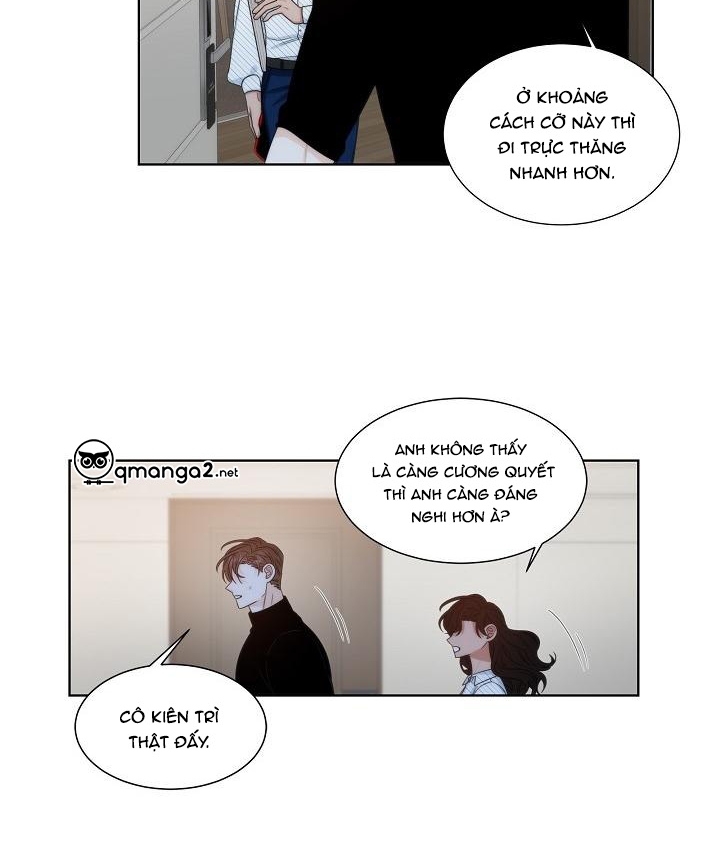 chuyện tình manhattan chapter 9 51