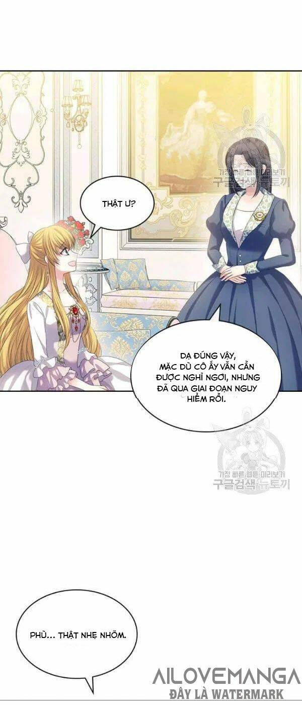 tôi trở thành hầu gái của một công tước chapter 83.5 56