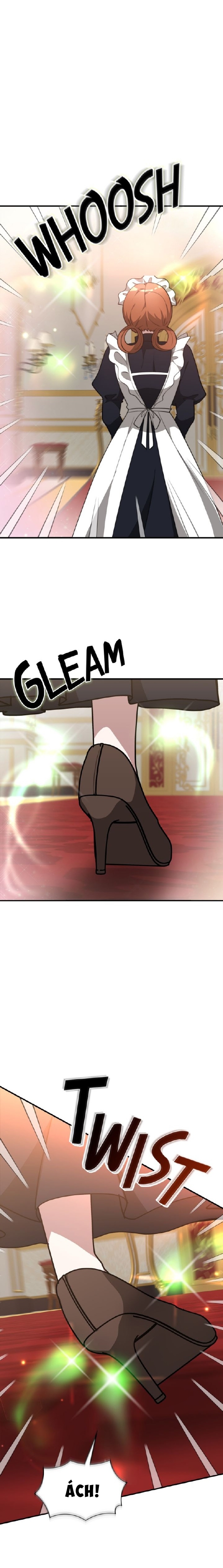 công nương eluana vita chapter 42 10