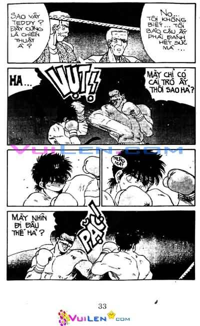 truyền nhân atula - shura no mon i chapter 15 34