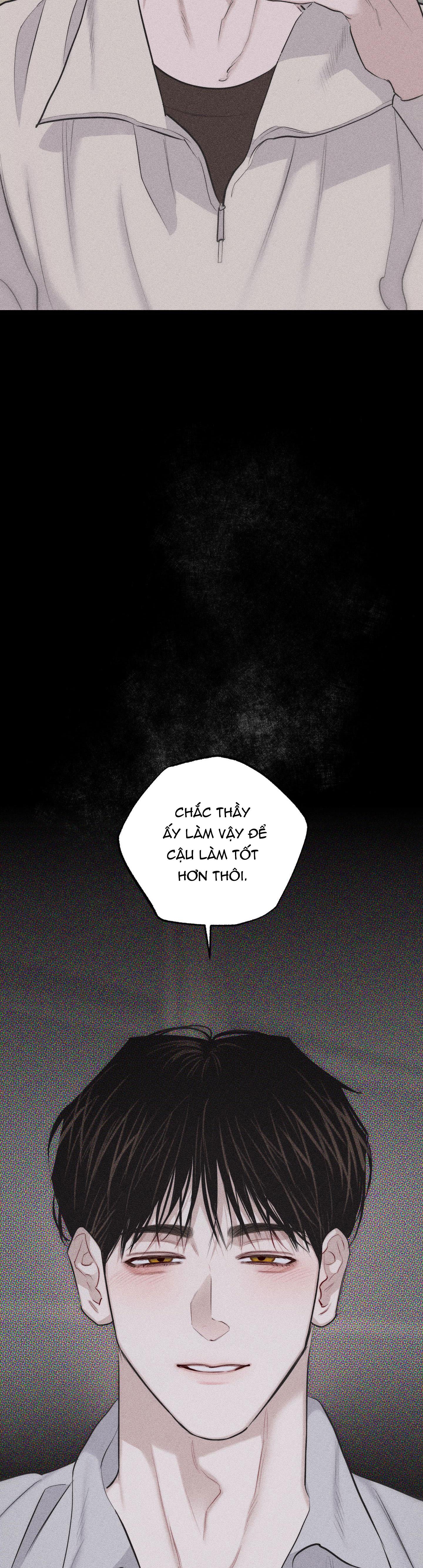 hình thái tình tan chapter 4 40