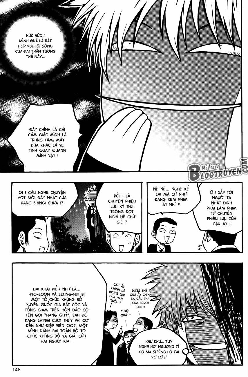 zippy ziggy chapter 85 6