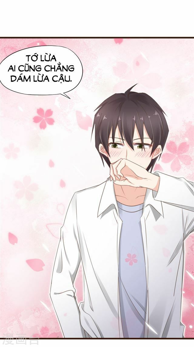 đơn phương 37.5 chapter 16 19