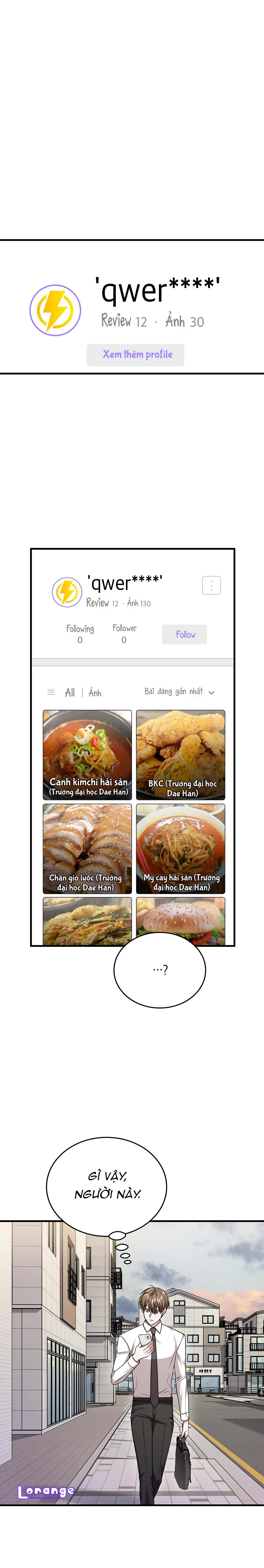 tên nhóc cùng bang hội là hàng xóm chapter 34 22