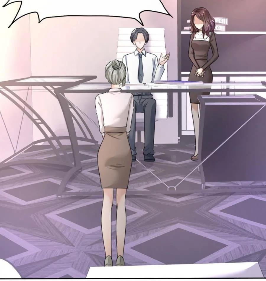 con đường phản công của sủng thê chapter 13 25