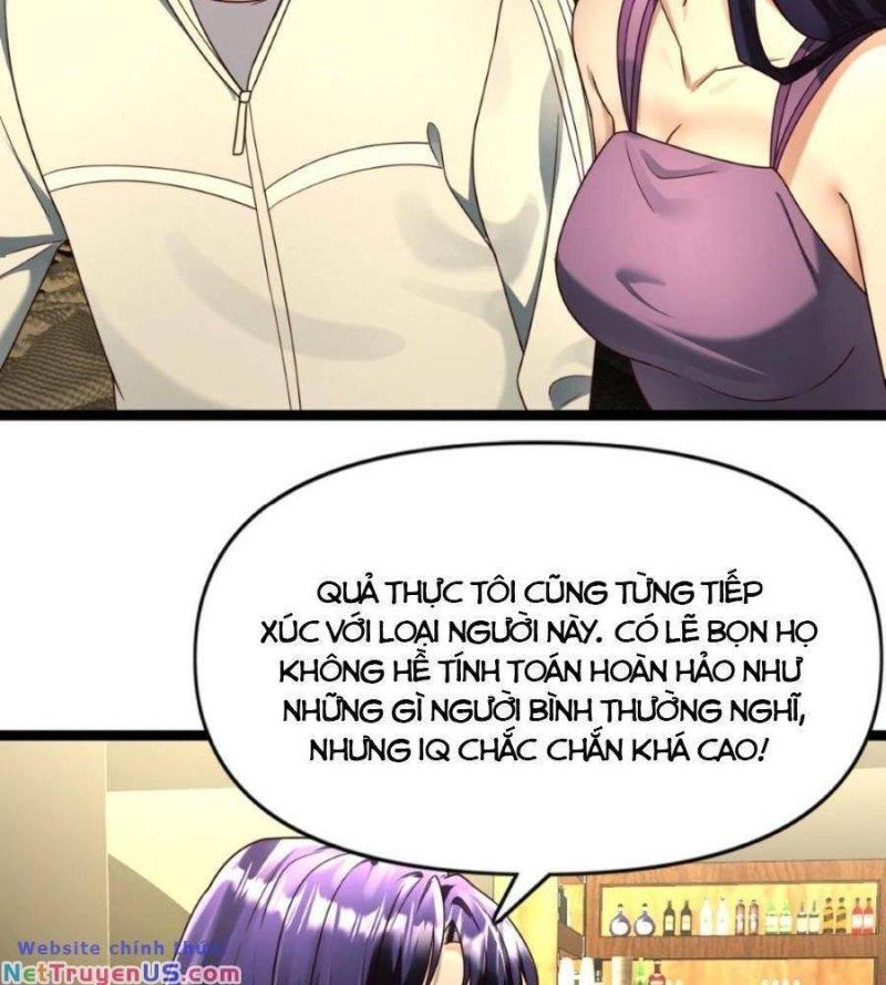 đóng băng toàn cầu: tôi gây dựng nên phòng an toàn thời tận thế chapter 115 2