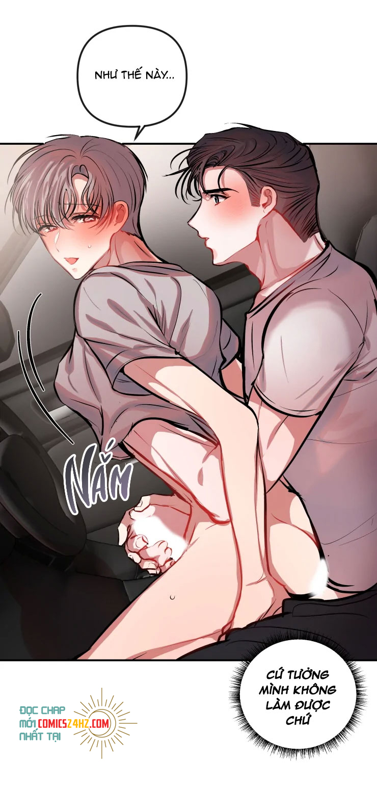 hợp đồng tình yêu chapter 24 9