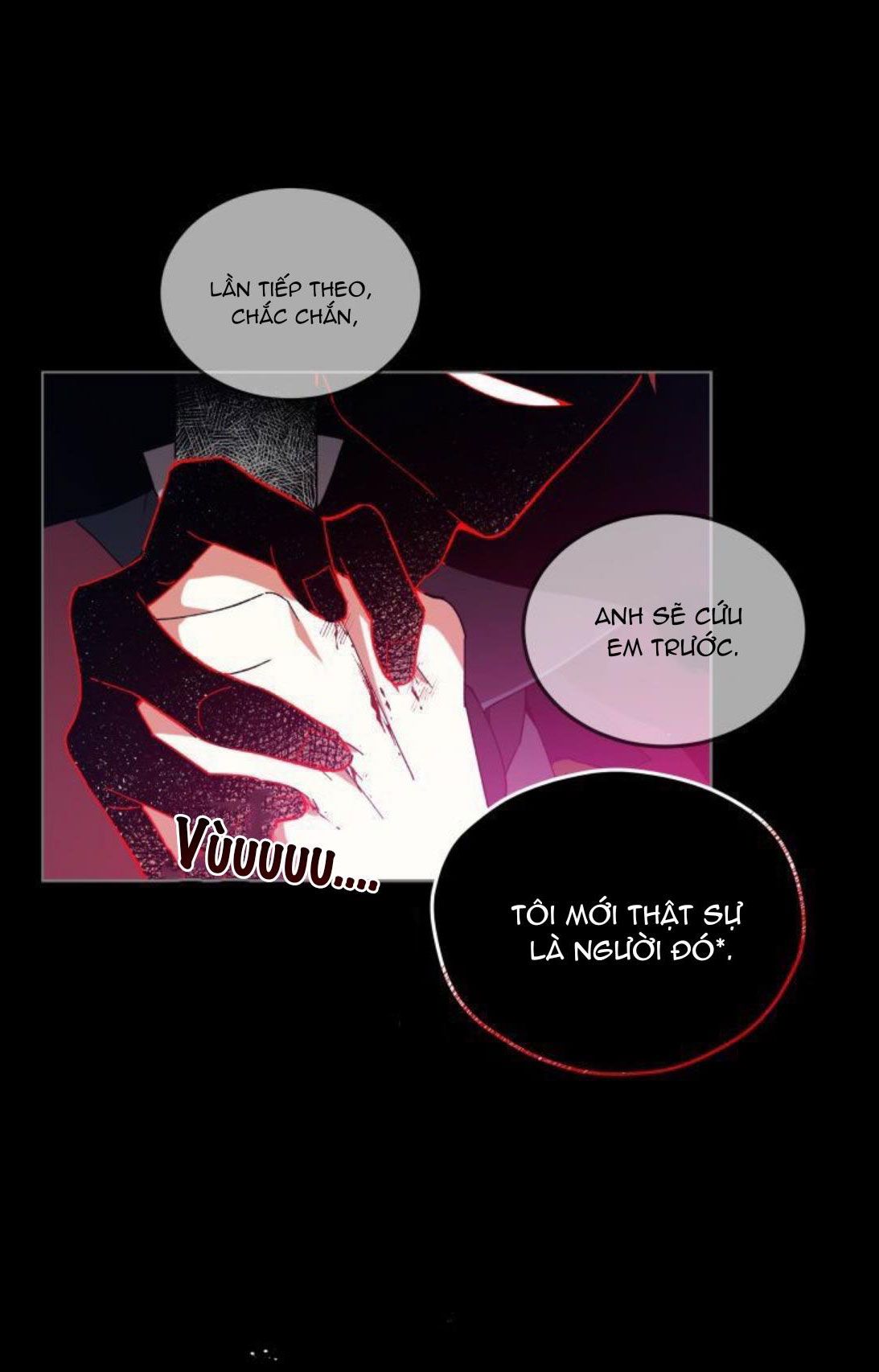 quý cô không thể chạm vào chapter 1 72