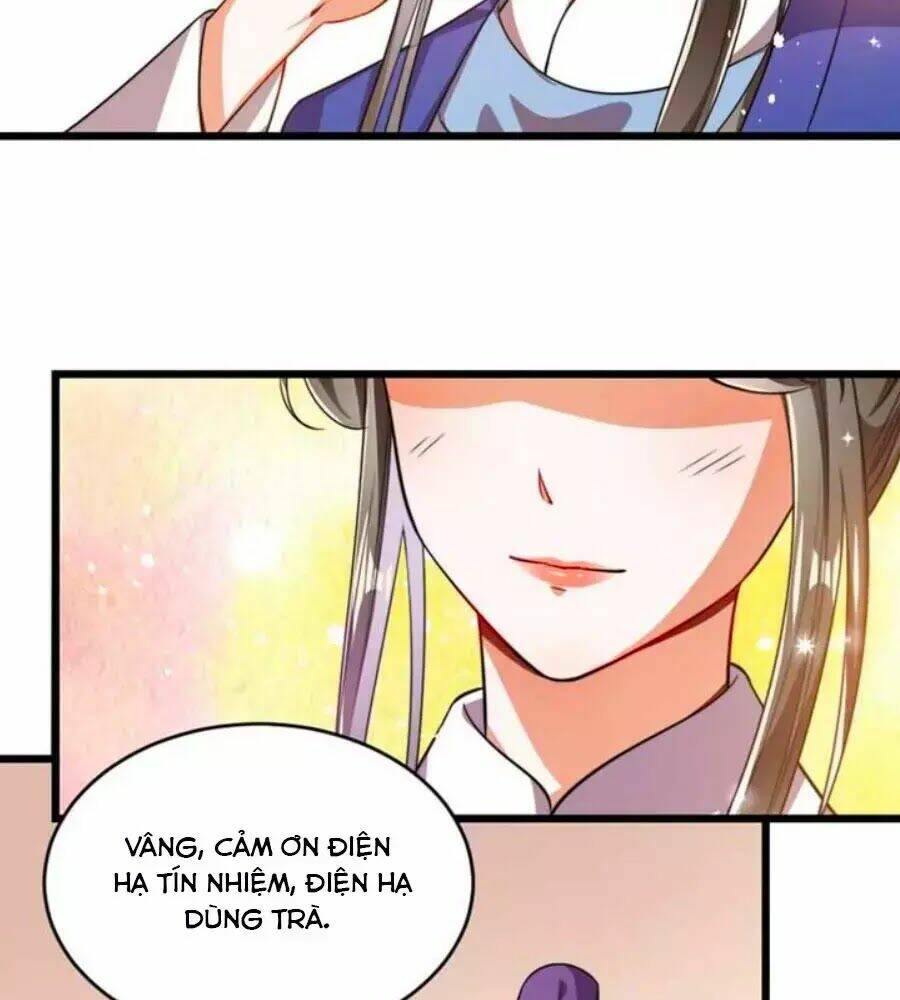 thái tử điện hạ, nô tài có hỉ rồi chapter 29 10