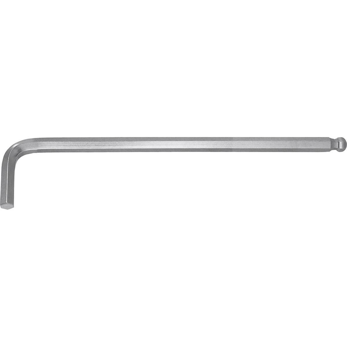 LỤC GIÁ ĐẦU CÓ BI GIỮA GARANT 627128 SIZE 5MM