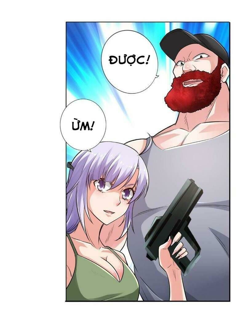 nhân vật phản diện đi tìm đường chết chapter 48 7