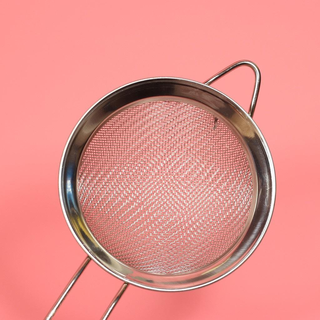 Ray Lọc Bột, Lọc Cháo Cho Bé Ăn Dặm