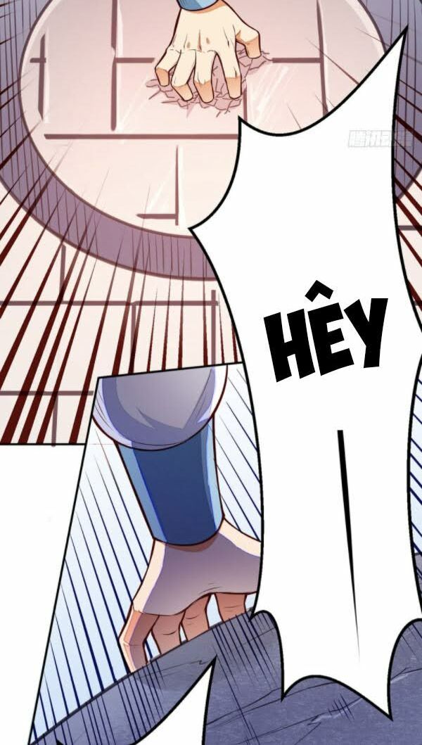 võ đạo độc tôn chapter 184 24