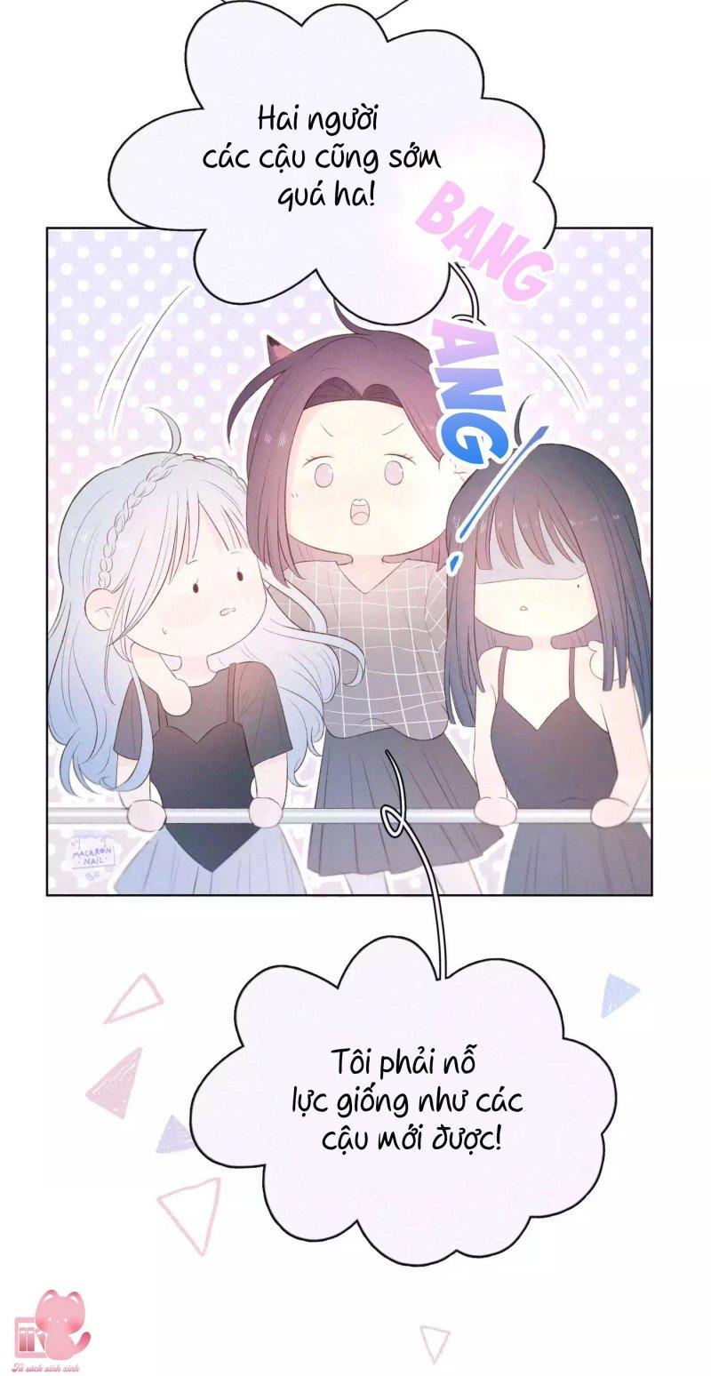 thanh xuân có bạn 2 chapter 7 21