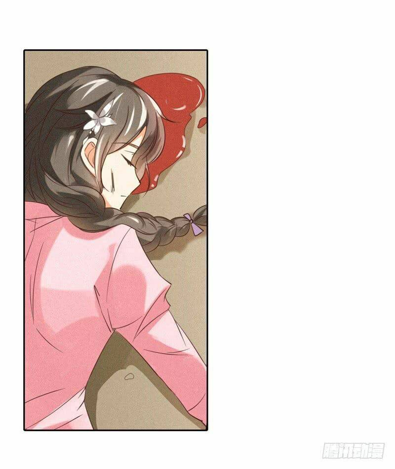 tiểu tâm can của cực phẩm đại nhân chapter 18 24